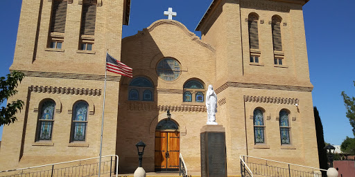 Steak House «Double Eagle», reviews and photos, 2355 Calle De Guadalupe, Mesilla, NM 88046, USA