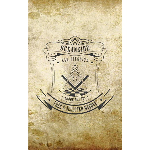 Oceanside - San Dieguito Masonic Lodge No. 381 F&AM