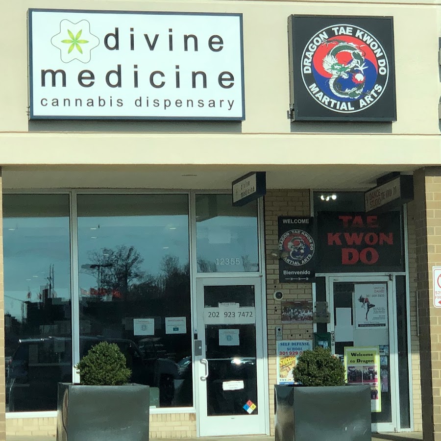 Story Cannabis Dispensary Silver Spring
