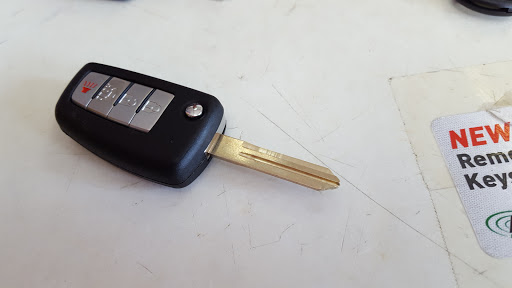 Locksmith «Key Star Locksmith», reviews and photos, 155a Northern Blvd, Great Neck, NY 11021, USA