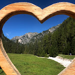 Photo n°4 de l'avis de Stefano.o fait le 22/08/2020 à 07:46 sur le  Malga Foresta à Prags