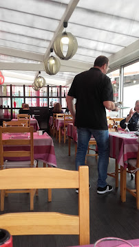 Atmosphère du Restaurant français Duchesse Anne à Saint-Brevin-les-Pins - n°6