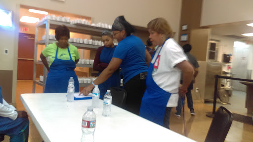 Social Services Organization «Las Vegas Rescue Mission», reviews and photos