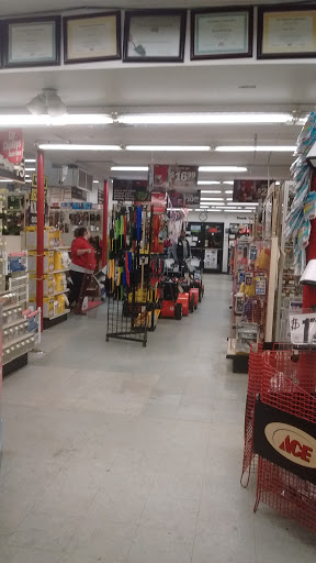 Meinecke Ace Hardware