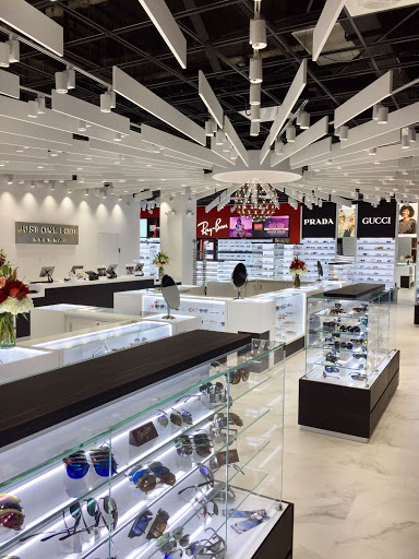 Sunglasses Store «Just One Look», reviews and photos, 11401 NW 12th St, Miami, FL 33172, USA
