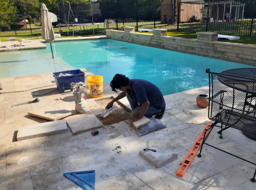 Park «Brown Singleton Park», reviews and photos, Farley St, Waxahachie, TX 75165, USA