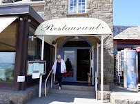 Extérieur du Hôtel Restaurant de la Pointe du Grouin à Cancale - n°10