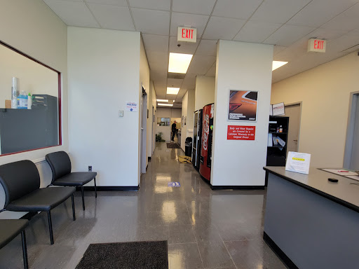 Auto Repair Shop «Chantilly Auto Body», reviews and photos, 4530 Stonecroft Blvd, Chantilly, VA 20151, USA