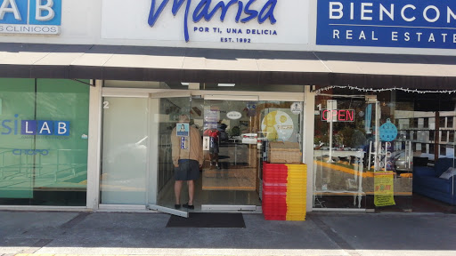 Pastelerías Marisa en Ajijic