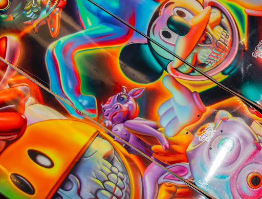 Explore botanical tattoo ideas, creative tattoo ideas in San Leandro, available at Orbit Skate and Boutique- Skate Shop & Piercing Shop in San Leandro, CA