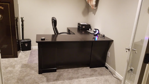 Furniture Store «Advantage Furniture Rental», reviews and photos, 8740 S Monroe St, Sandy, UT 84070, USA