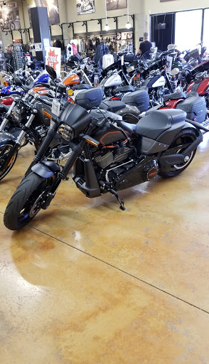 Harley-Davidson Dealer «Latus Motors Harley-Davidson of Eugene», reviews and photos, 86441 College View Rd, Eugene, OR 97405, USA