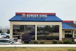 Burger King image