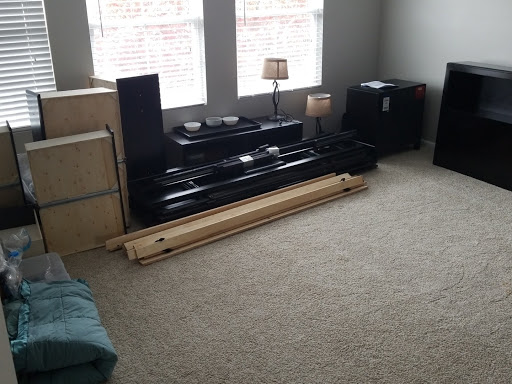 Furniture Store «Ashley HomeStore», reviews and photos, 6001 Redwood Dr #150, Rohnert Park, CA 94928, USA