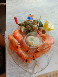 Photo n°37 de L'Odacieuse à Valras-Plage ()