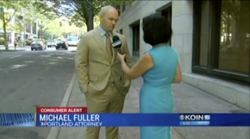 Attorney «Michael Fuller, Underdog Lawyer ®», reviews and photos