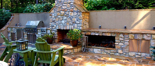 Masters Stone Group | Stone Masonry Services