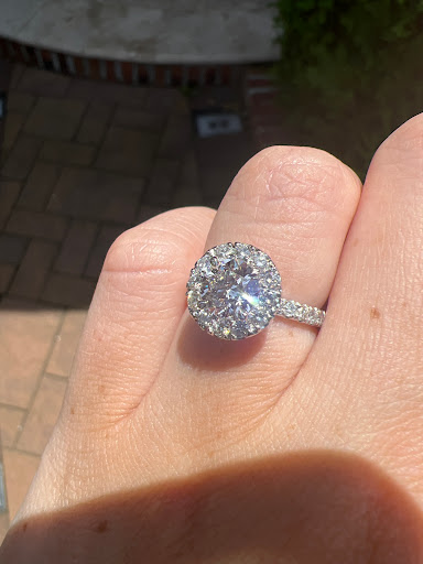 Jeweler «OKG Jewelry Corporation», reviews and photos, 254-29 Horace Harding Expy, Little Neck, NY 11362, USA