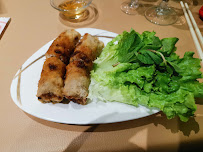 Plats et boissons du Restaurant vietnamien Restaurant Indochine, Escaillon à Toulon - n°6