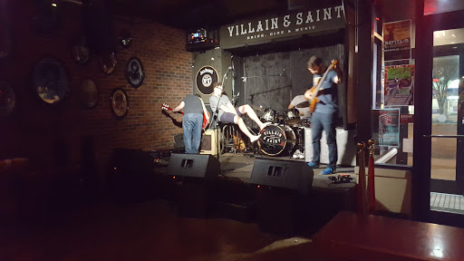 Bar & Grill «Villain & Saint», reviews and photos, 7141 Wisconsin Ave, Bethesda, MD 20814, USA