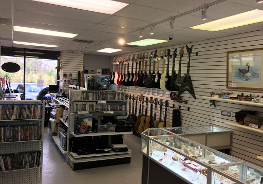 Pawn Shop «Believers Pawn», reviews and photos, 30504 TX-249, Tomball, TX 77375, USA