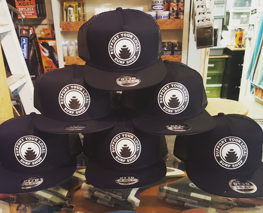 Surf Shop «2 Mile Surf Shop», reviews and photos, 22 Brighton Ave, Bolinas, CA 94924, USA