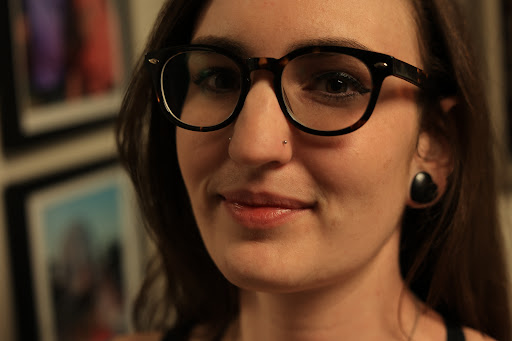 Explore horror tattoo sleeve ideas, creative tattoo ideas in Des Moines, available at Axiom Body Piercing Studio