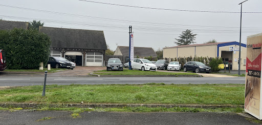Photo 2 - Eurorepar - CONFIANCE AUTOMOBILE