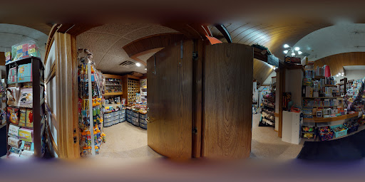 Book Store «Self Esteem Shop», reviews and photos, 808 W 14 Mile Rd, Clawson, MI 48017, USA