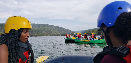 Raft Trip Outfitter «River & Trail Outfitters», reviews and photos, 604 Valley Rd, Knoxville, MD 21758, USA