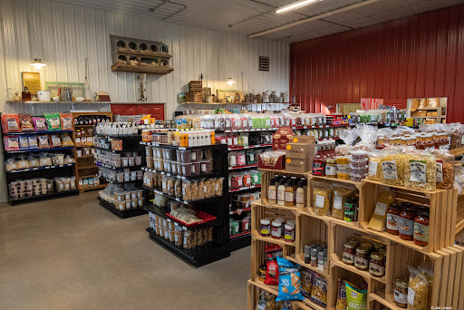 The Grain Bin Butchery & Market, LLC