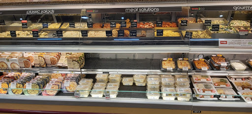 Supermarket «Weis Markets», reviews and photos, 2100 E County Line Rd, Huntingdon Valley, PA 19006, USA