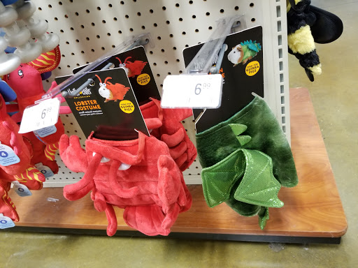 Pet Supply Store «PetSmart», reviews and photos, 919 Lakeland Park Center Dr Unit 380, Lakeland, FL 33809, USA
