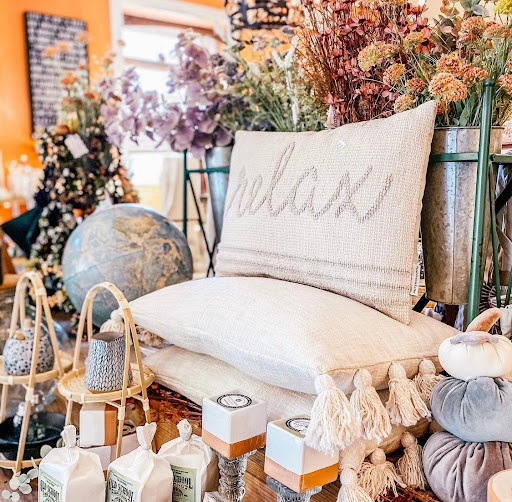 Gift Shop «Humble Candle», reviews and photos, 44 Public Square, Dahlonega, GA 30533, USA