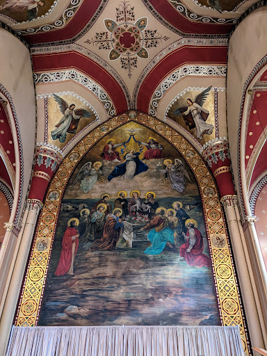 Event Venue «Steeple Square», reviews and photos, 105 E 15th St, Dubuque, IA 52001, USA