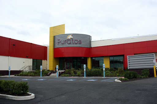 Puratos Corporation, U.S. Headquarters & Innovation Center