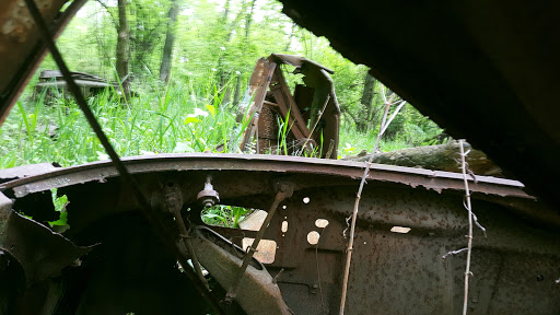 Park «Legion Disc Golf Course», reviews and photos, Boyson Trail, Marion, IA 52302, USA