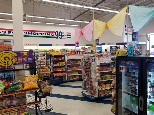 Discount Store «99 Cents Only Stores», reviews and photos, 3600 Klose Way, Richmond, CA 94806, USA