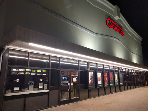 Movie Theater «Franklin Square Cinema», reviews and photos, 1303 US-127, Frankfort, KY 40601, USA