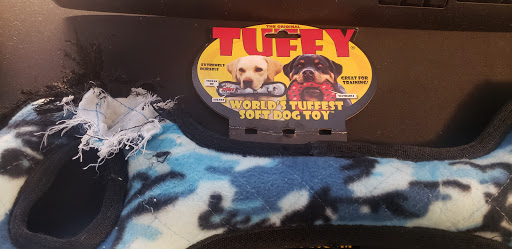 Pet Supply Store «Healthy Tails», reviews and photos, 3892 Mayberry Dr, Reno, NV 89519, USA