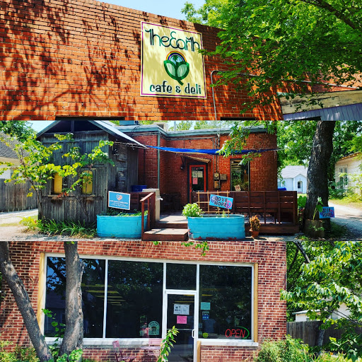 Deli «Earth Natural Foods», reviews and photos, 309 S Flood Ave, Norman, OK 73069, USA
