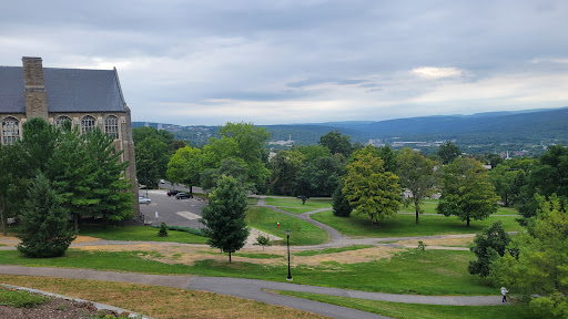 Hall «Willard Straight Hall», reviews and photos, 136 Ho Plaza, Ithaca, NY 14853, USA