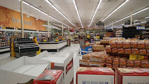 Grocery Store «Kroger», reviews and photos, 5705 Charlotte Pike, Nashville, TN 37209, USA
