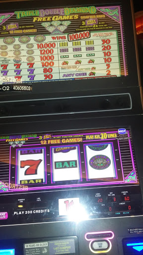 Racecourse «Monticello Raceway», reviews and photos, 204 NY-17B, Monticello, NY 12701, USA