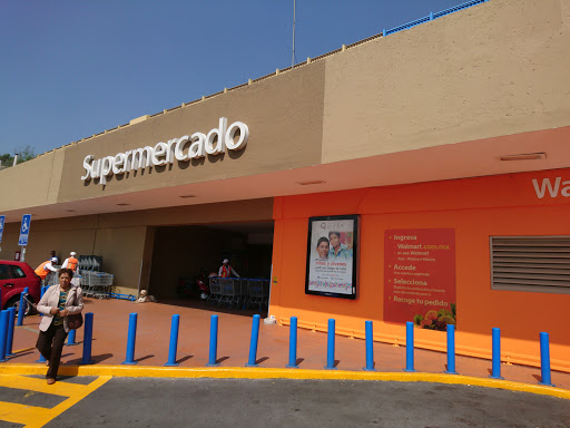 Walmart Ciudad López Mateos