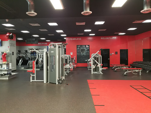 Gym «UFC Gym Northridge», reviews and photos, 9150 Reseda Blvd, Northridge, CA 91325, USA