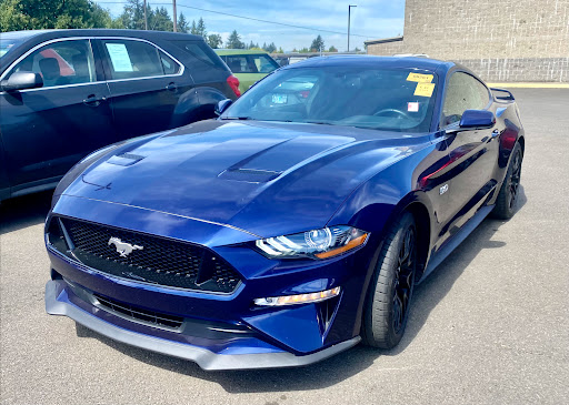 Car Dealer «Jim Doran Auto Center», reviews and photos, 3075 OR-99W, McMinnville, OR 97128, USA