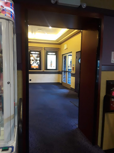 Fox Cineplex is DPlace image