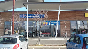 Photo n°49 de Domino's Pizza à Montereau-Fault-Yonne ()