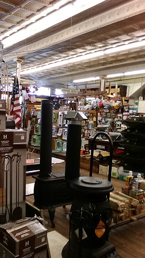 Hardware Store «Henne Hardware Co», reviews and photos, 246 W San Antonio St, New Braunfels, TX 78130, USA